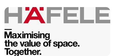 Hafele Logo