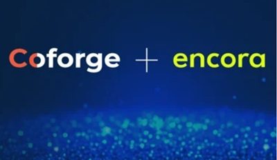 Coforge Encora Press Release