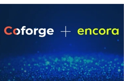 Coforge Encora Press Release