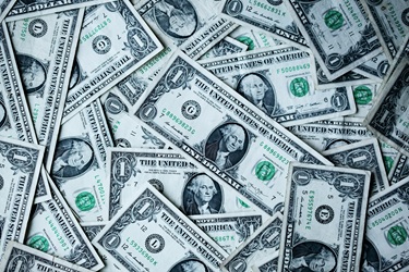 Dolllar currency by Aexander Grey courtesy, Unsplash