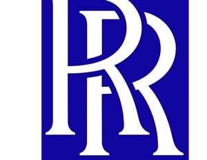 Rolls Royce Logo