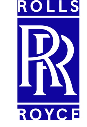 Rolls Royce Logo