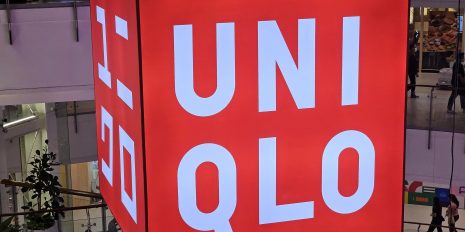 UNIQLO Logo
