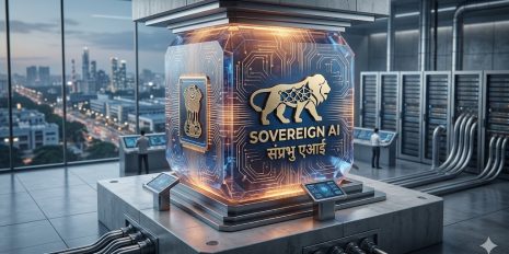 Sovereign AI by Gemini