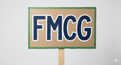 FMCG Placard