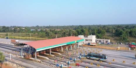 Toll highways Inde_crédit Safeway Concessions_