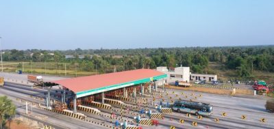Toll highways Inde_crédit Safeway Concessions_
