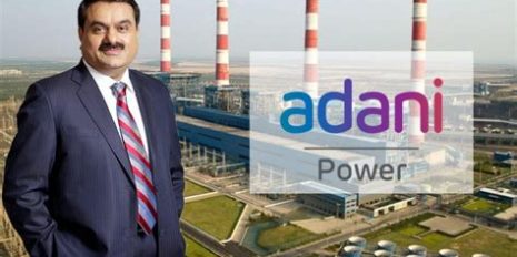 Adani Power
