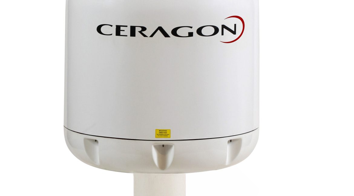Ceragon point Link access