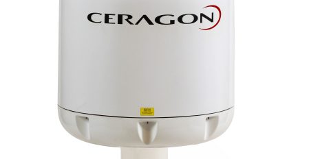 Ceragon point Link access