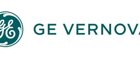 GE Vernova Logo