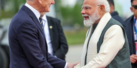 Nordic Summit