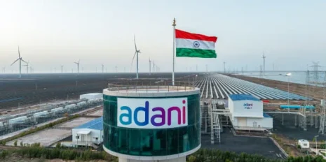 Adani Logo
