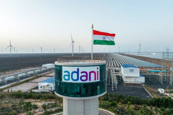 Adani Logo