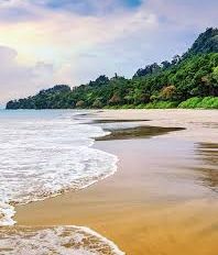 Nicobar Islands