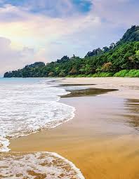 Nicobar Islands