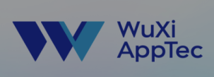 Wuxi Apptec Logo 2025