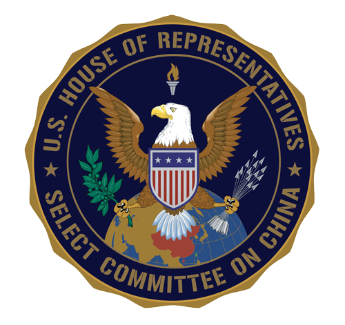 U.S. selectcommitteeonchina_logo_0