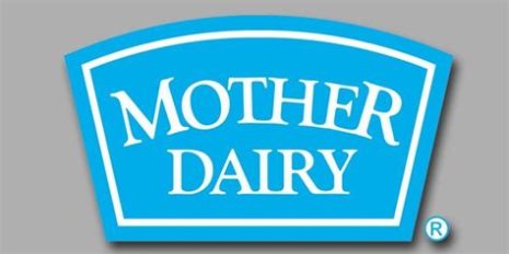 Mother Dairy Logo