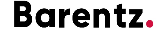 Screenshot Barentz.logo jpg