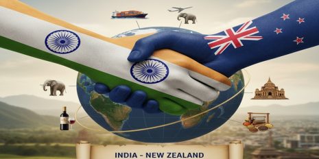 India-NZ FTA