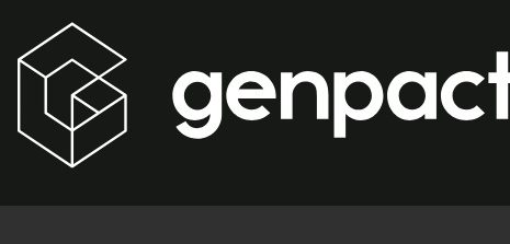 Genpact logo