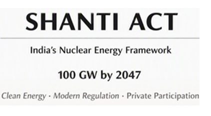 Shanti Act