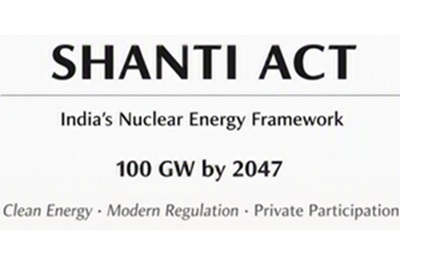 Shanti Act