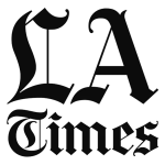 LA Times Logo
