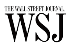wall street journal logo
