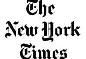 New York Times Logo