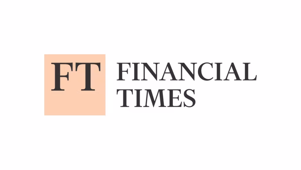 financial times logo