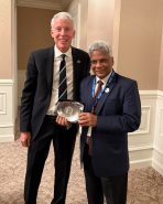 Wright and Mohanty