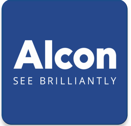 Alcon