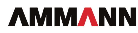 Ammann Logo