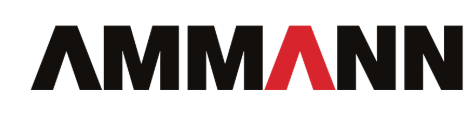 Ammann Logo